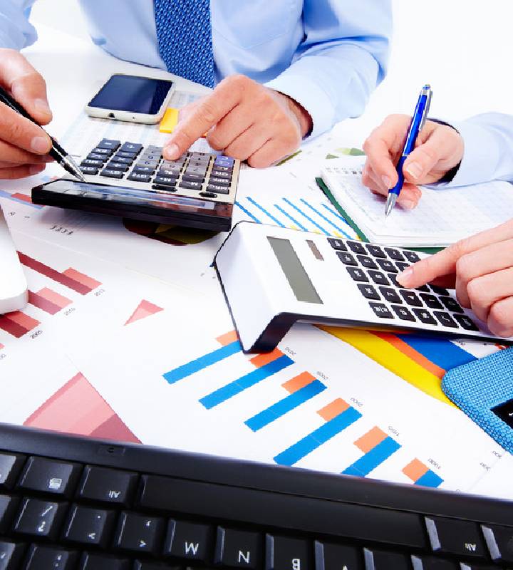 About Trusted Finance Core